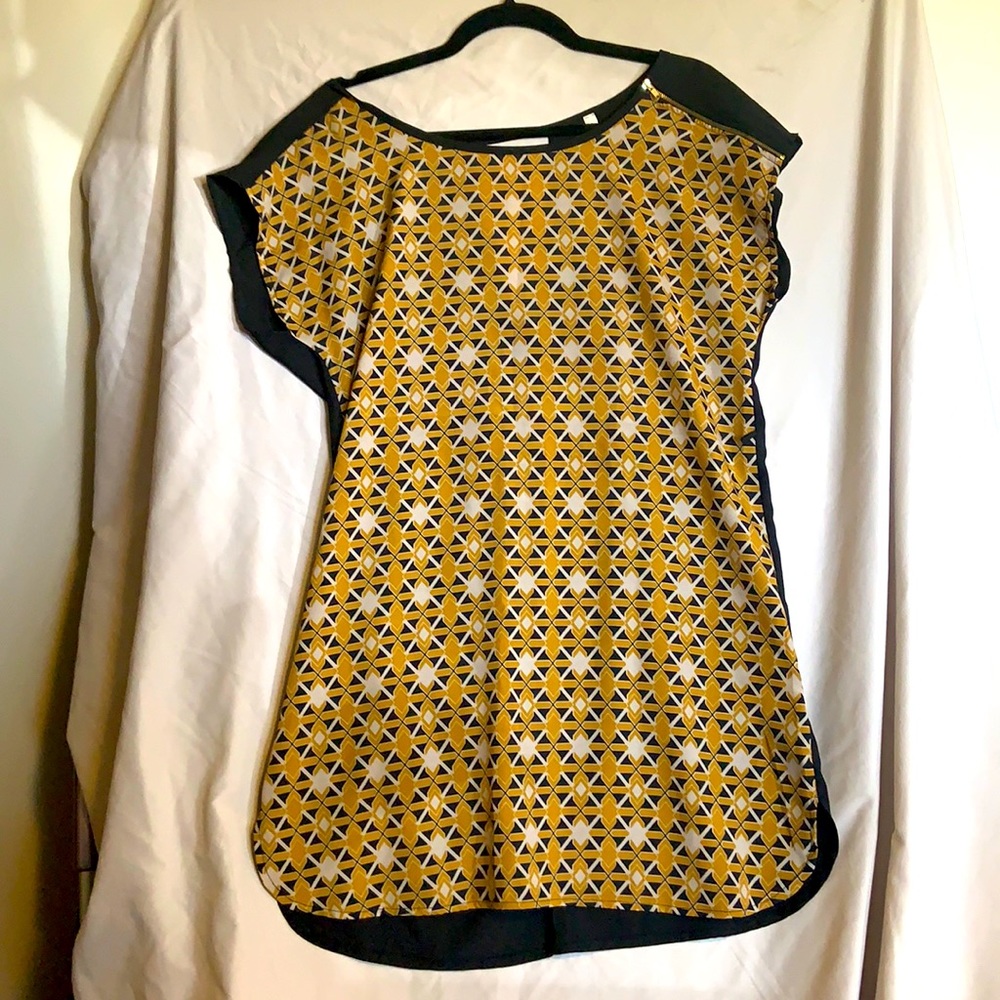 Million Tunic